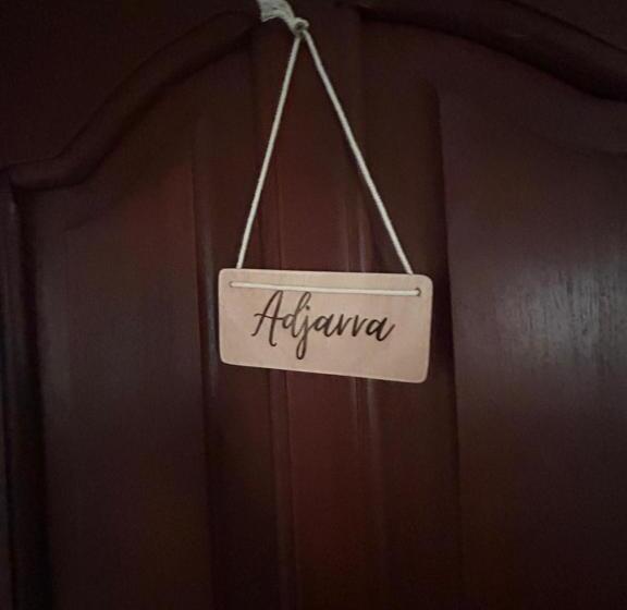 Standard Room with Balcony, Cocoon Guest House