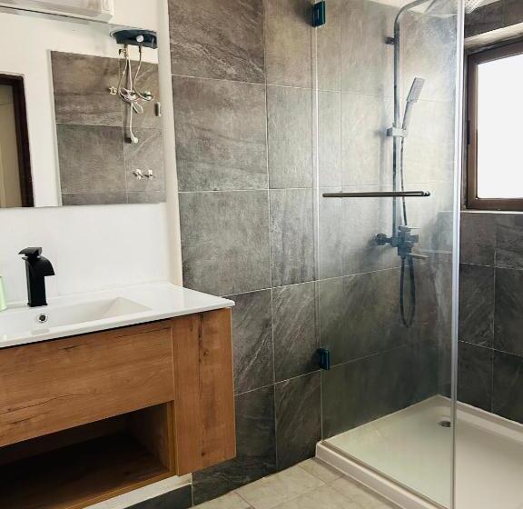 Standard Room with Balcony, Cocoon Guest House