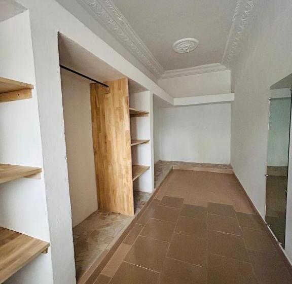 Deluxe Room, Cocoon Guest House