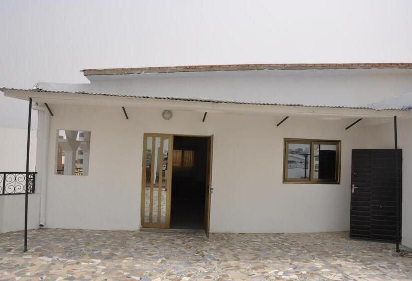 2 Bedroom Apartment, Cocoon Guest House