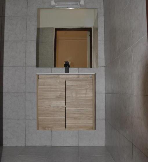 2 Bedroom Apartment, Cocoon Guest House