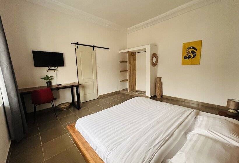Standard Room, Cocoon Guest House