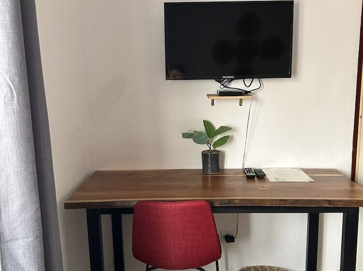 Standard Room, Cocoon Guest House