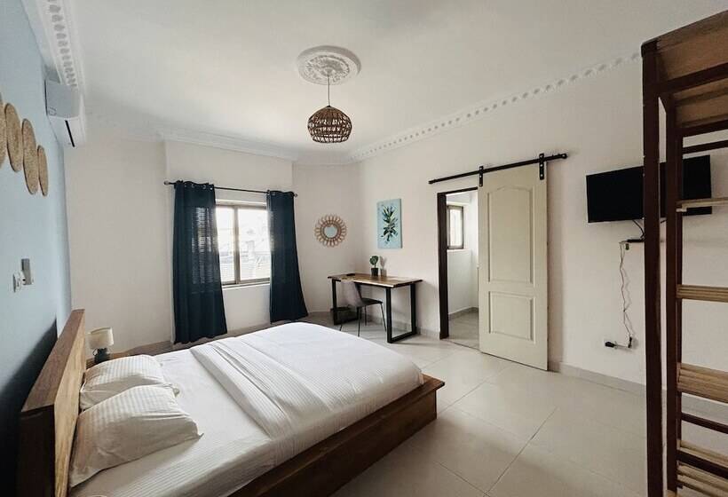 Standard Room, Cocoon Guest House