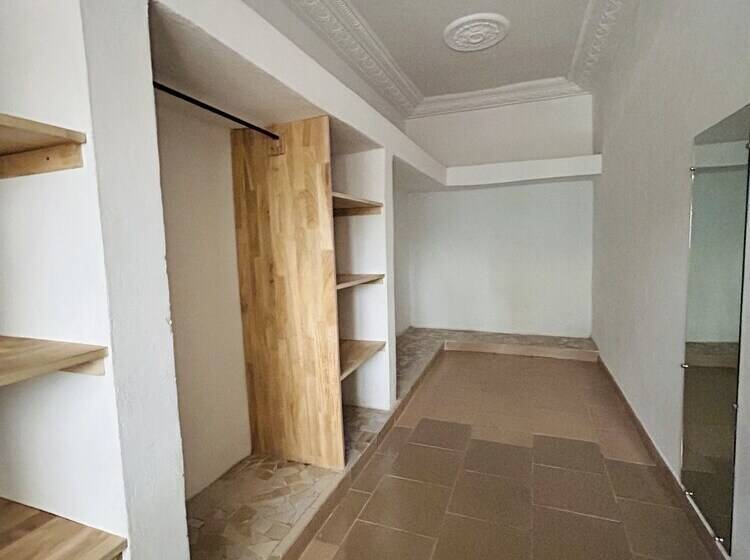 Deluxe Room, Cocoon Guest House