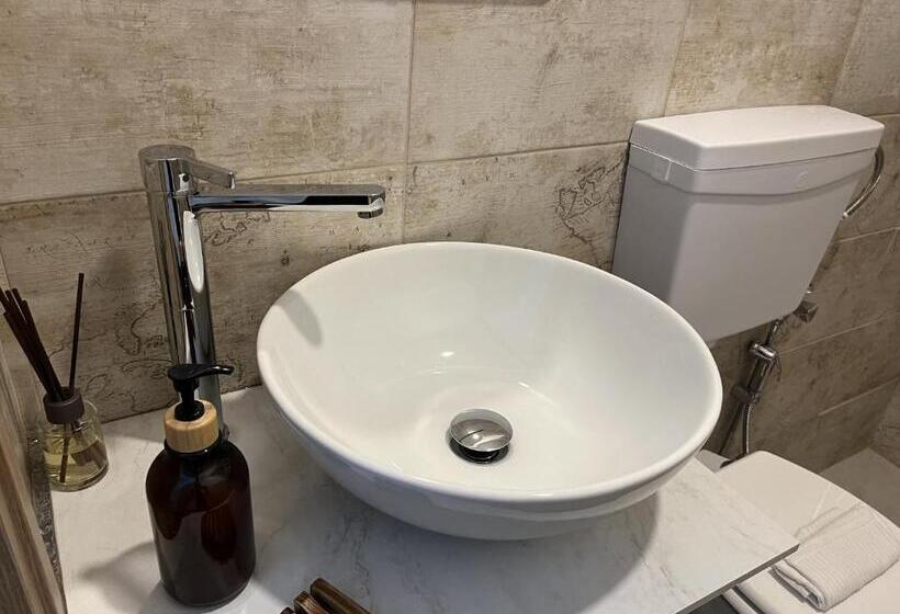 اتاق استاندارد, Genova Gold Rooms