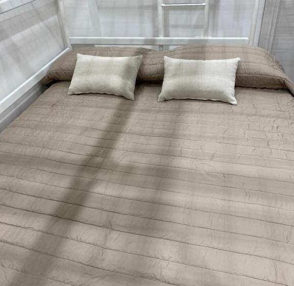 4인용 스탠다드 룸, La Marchesina House