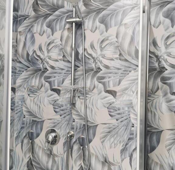 4인용 스탠다드 룸, La Marchesina House