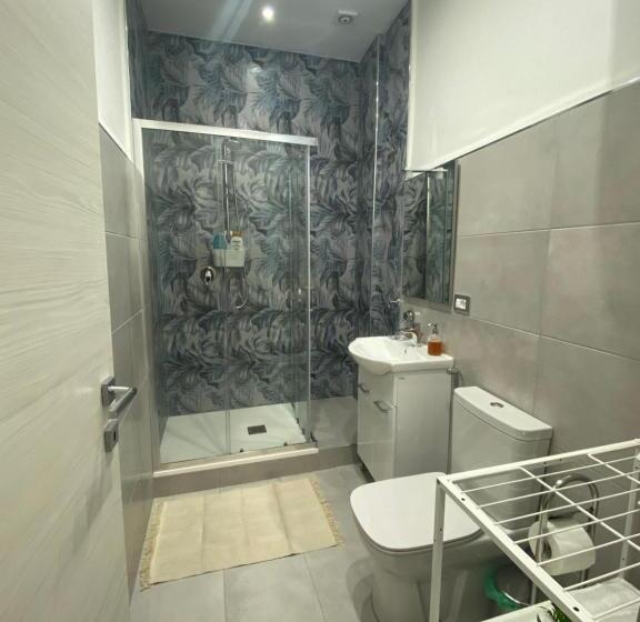 4인용 스탠다드 룸, La Marchesina House