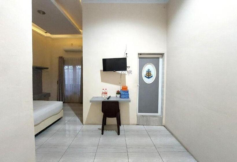 Quarto Estandar, R Residence