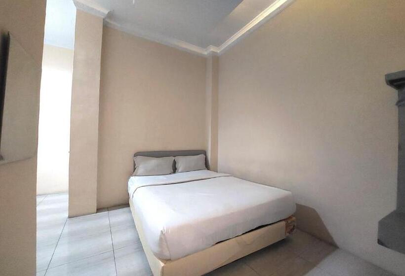 Quarto Estandar, R Residence