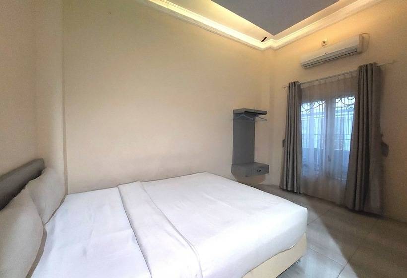 Quarto Estandar, R Residence