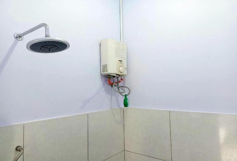 חדר סטנדרט, Rizky Bromo Homestay