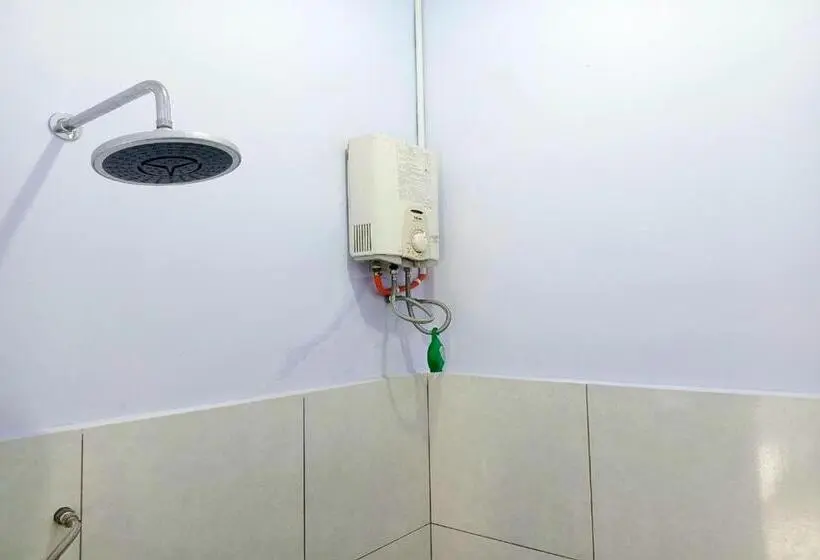 Standardzimmer, Rizky Bromo Homestay