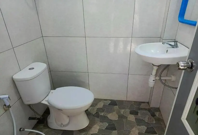 Standardzimmer, Rizky Bromo Homestay
