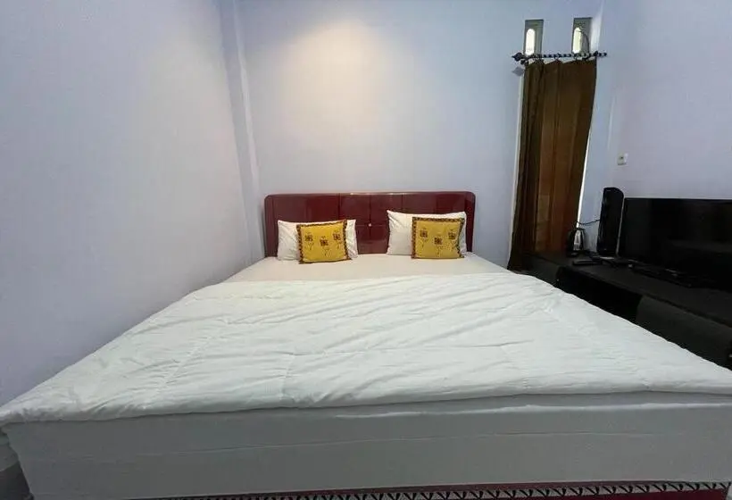Standardzimmer, Rizky Bromo Homestay
