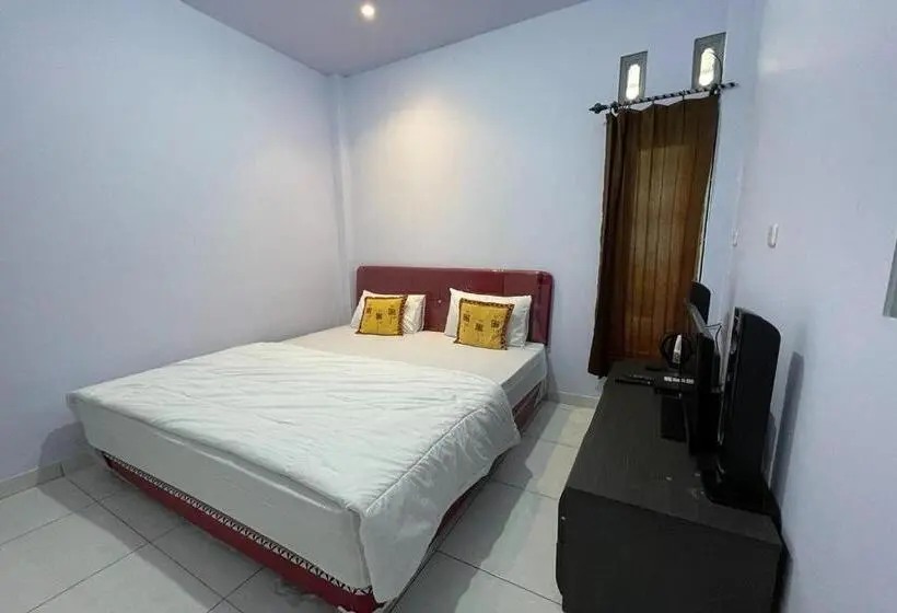 Standardzimmer, Rizky Bromo Homestay