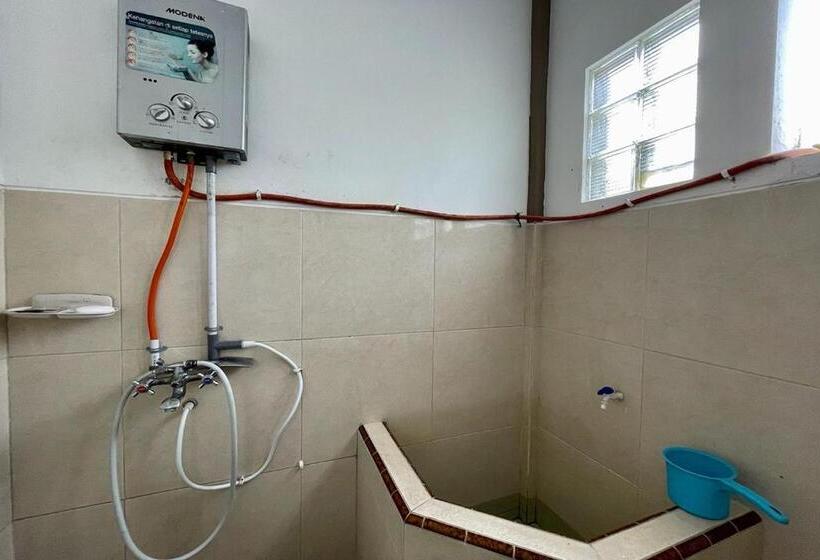 חדר סטנדרט, Rizky Bromo Homestay