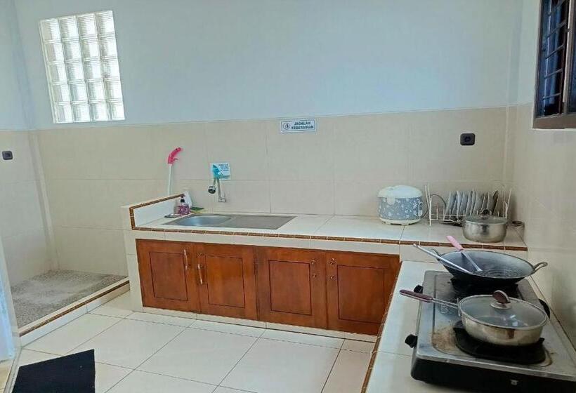 חדר סטנדרט, Rizky Bromo Homestay