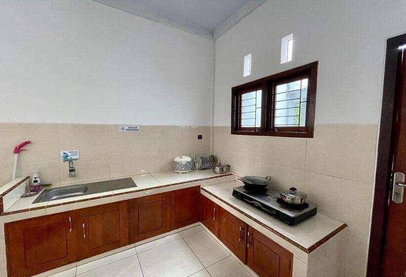 חדר סטנדרט, Rizky Bromo Homestay