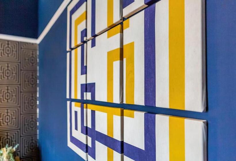 חדר סטנדרט, Room 03   Sandhaven Rooms Double