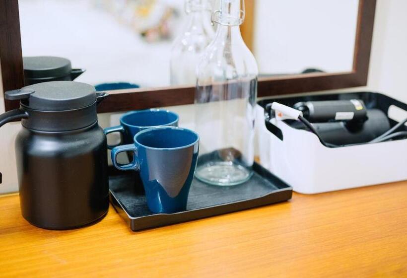 キングサイズベッドのデラックスルーム, The Concept Hotel Kl  Tbs