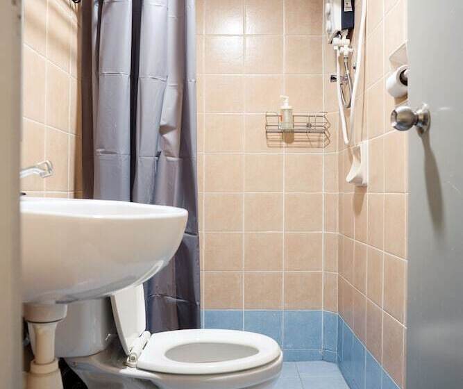 スタンダードシングルルーム, The Concept Hotel Kl  Tbs