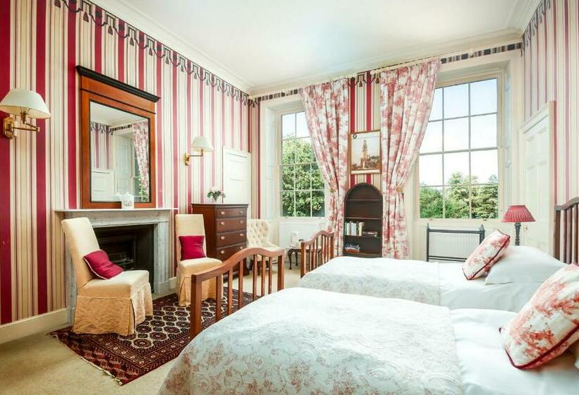 חדר סופריור עם מיטת קינג, 95 Sydney Place
