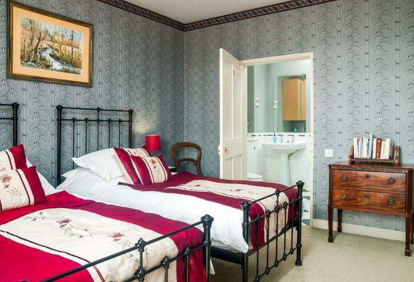 スタンダードルーム, 95 Sydney Place