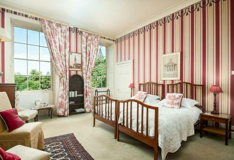 キングサイズベッドのスーペリアルーム, 95 Sydney Place