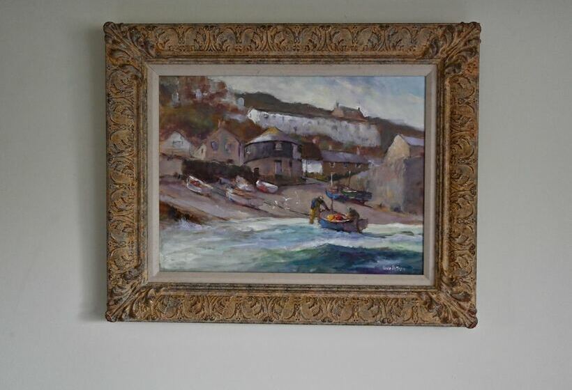 Номер Стандарт, Halwell Lodge