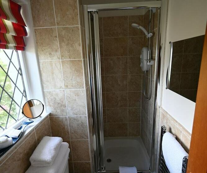 חדר סטנדרט, Halwell Lodge