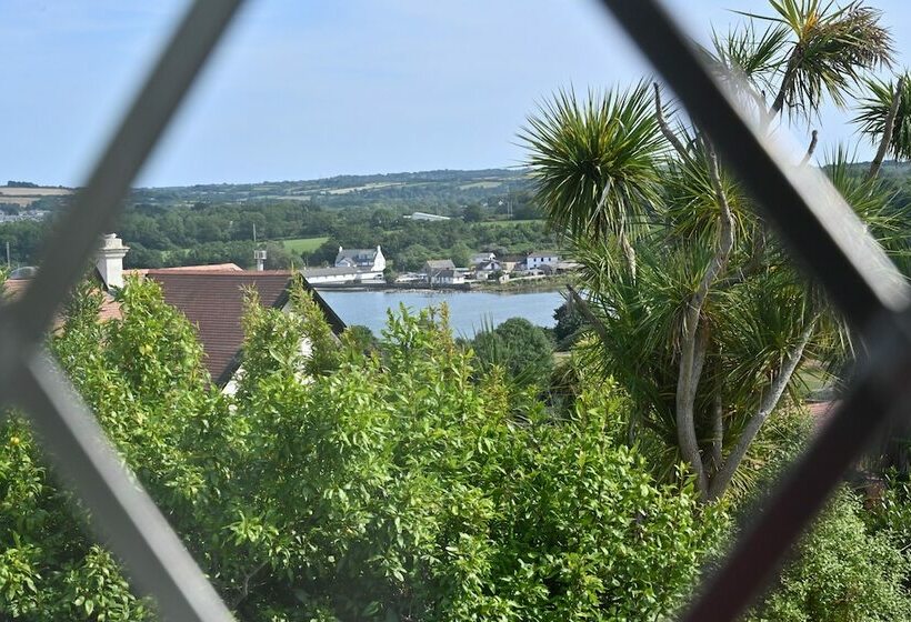 Номер Стандарт, Halwell Lodge