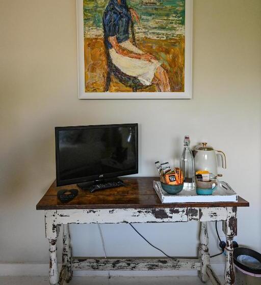 Номер Стандарт, Halwell Lodge