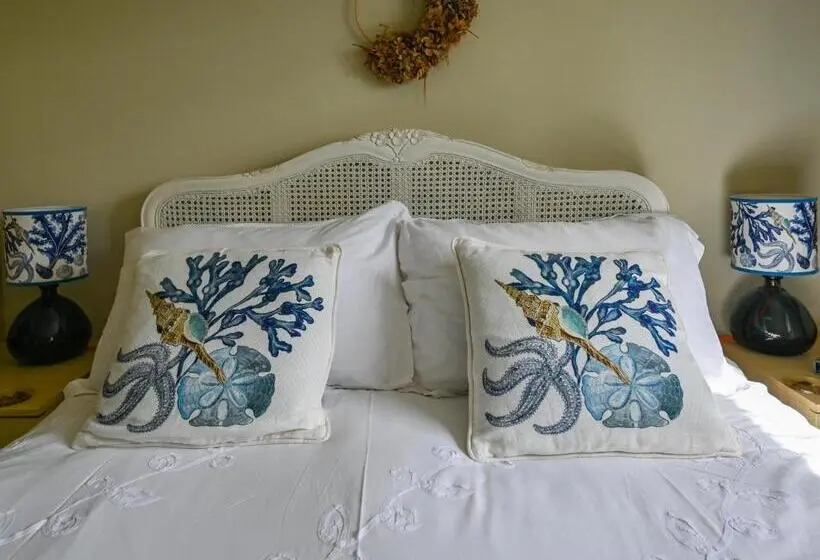 Standard-huone, Halwell Lodge