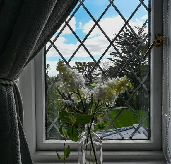 Standard-huone, Halwell Lodge