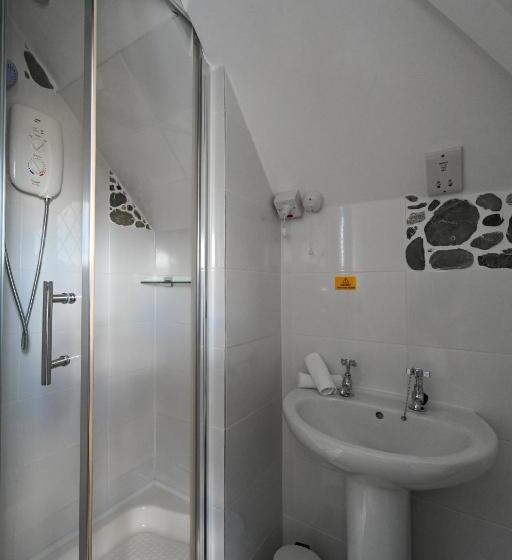 Номер Стандарт, Halwell Lodge