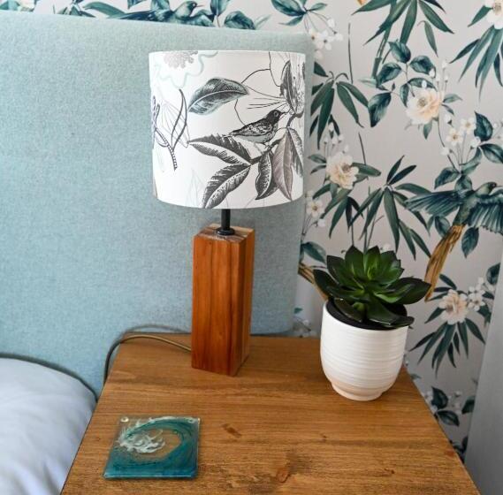 Номер Стандарт, Halwell Lodge