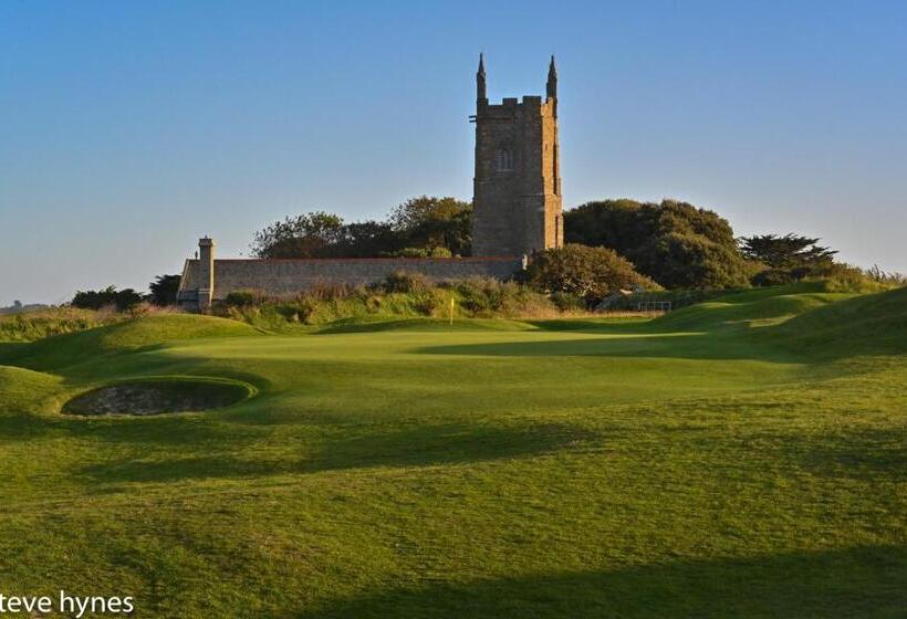 Номер Стандарт Трехместный, Halwell Lodge