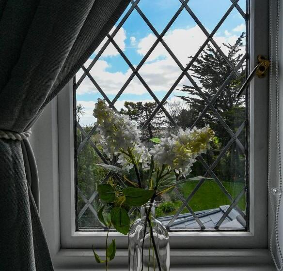 חדר סטנדרט, Halwell Lodge