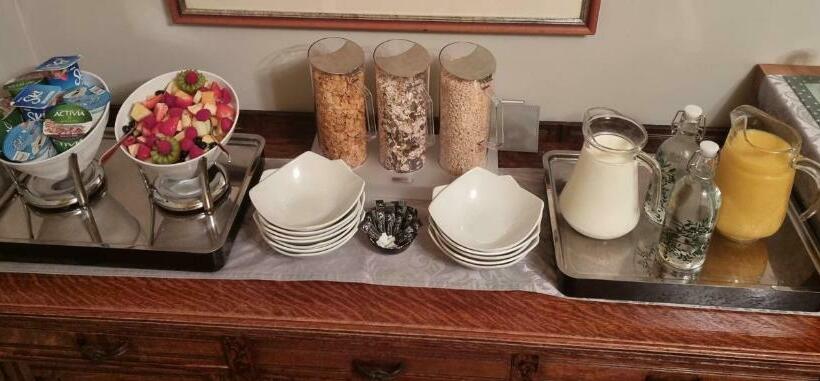 غرفة قياسية, St Leonards Guest House