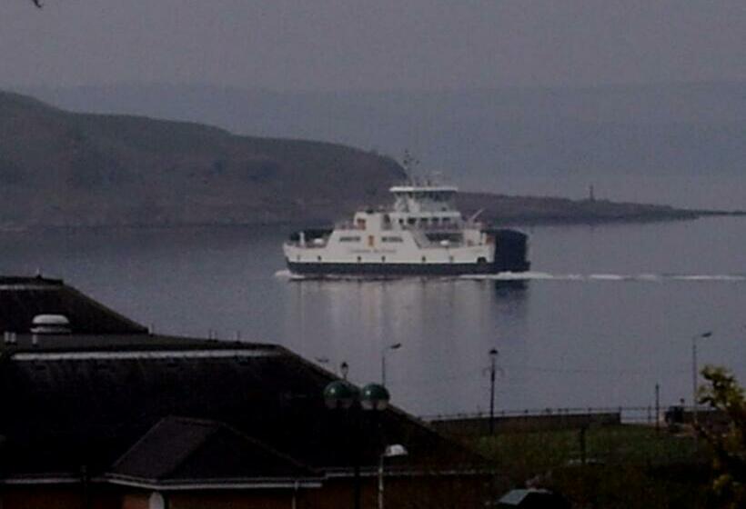 غرفة قياسية, St Leonards Guest House