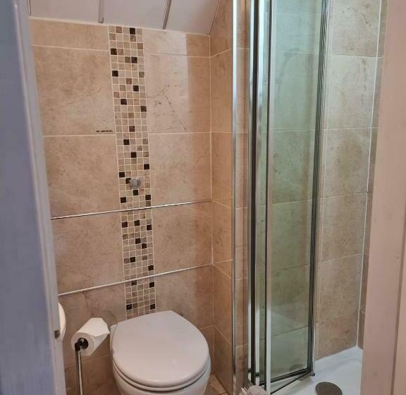 Номер Стандарт, St Leonards Guest House