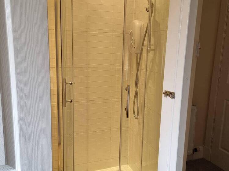 غرفة قياسية, St Leonards Guest House