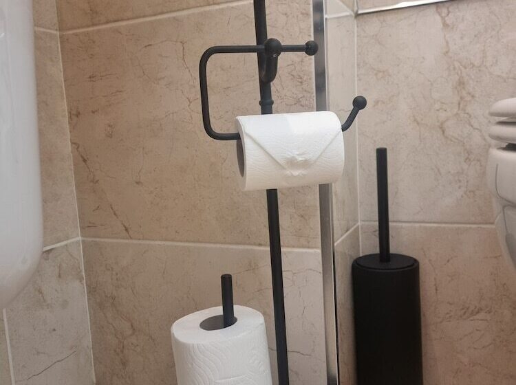 Номер Стандарт, St Leonards Guest House