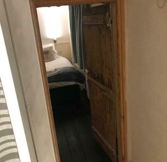 スタンダードルーム, The Harnser