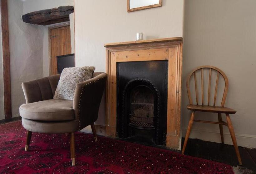 スタンダードルーム, The Harnser