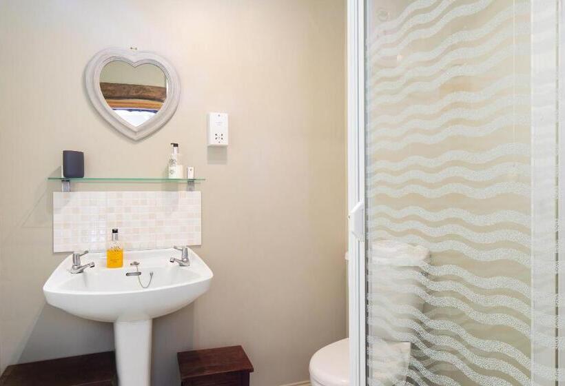 スタンダードルーム, The Harnser