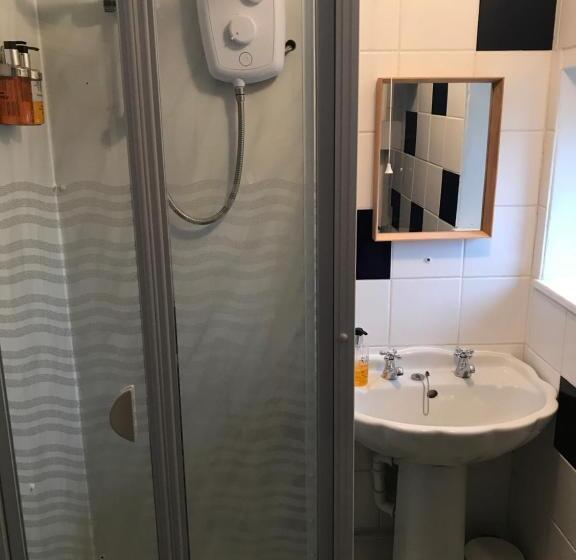 スタンダードルーム, The Harnser