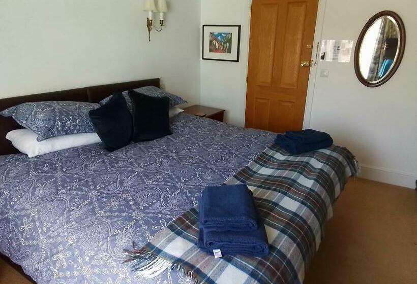 Номер Deluxe, The Horse & Cart